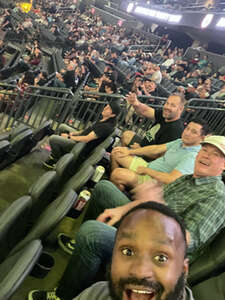 PBR Teams: Teams Championship