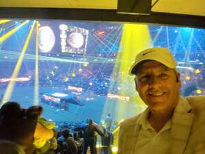 PBR Teams: Teams Championship