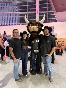 PBR Teams: Teams Championship