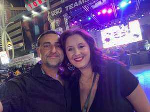 PBR Teams: Teams Championship