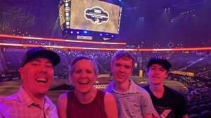 PBR Teams: Teams Championship