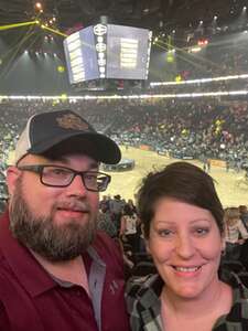 PBR Teams: Teams Championship