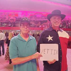 PBR Teams: Teams Championship