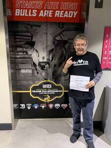 PBR Teams: Teams Championship