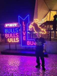 PBR Teams: Teams Championship