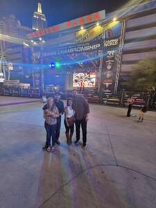 PBR Teams: Teams Championship