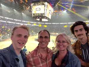 PBR Teams: Teams Championship