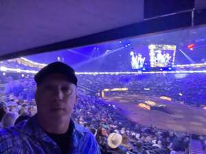 PBR Teams: Teams Championship