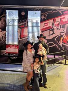 PBR Teams: Teams Championship