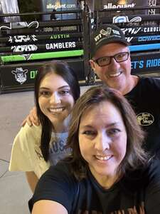 PBR Teams: Teams Championship