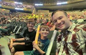 PBR Teams: Teams Championship