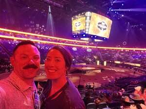 PBR Teams: Teams Championship