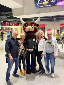 PBR Teams: Teams Championship