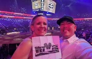 PBR Teams: Teams Championship