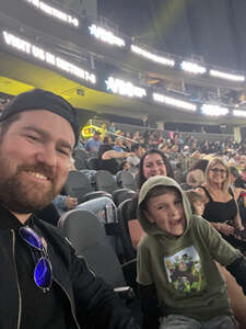 PBR Teams: Teams Championship