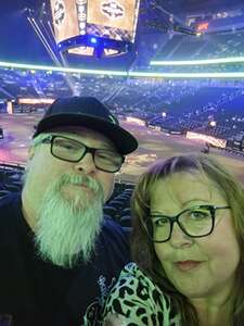 PBR Teams: Teams Championship