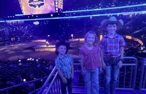 PBR Teams: Teams Championship