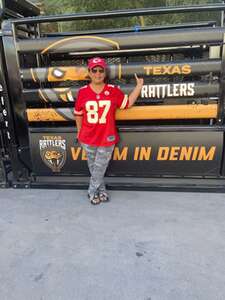 PBR Teams: Teams Championship