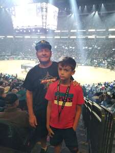 PBR Teams: Teams Championship