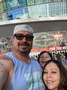 PBR Teams: Teams Championship