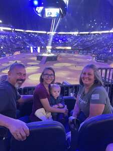 PBR Teams: Teams Championship