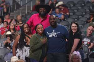 PBR Teams: Teams Championship