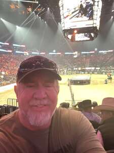 PBR Teams: Teams Championship