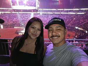 PBR Teams: Teams Championship