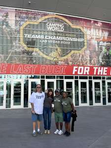 PBR Teams: Teams Championship