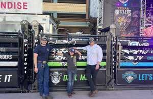 PBR Teams: Teams Championship