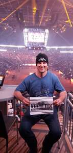 PBR Teams: Teams Championship