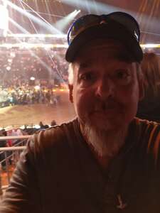 PBR Teams: Teams Championship