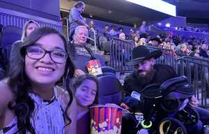 PBR Teams: Teams Championship