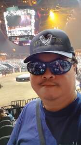 PBR Teams: Teams Championship