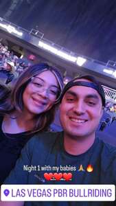 PBR Teams: Teams Championship