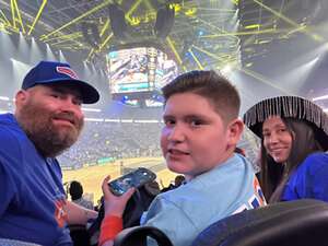 PBR Teams: Teams Championship