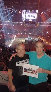 PBR Teams: Teams Championship