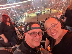 PBR Teams: Teams Championship