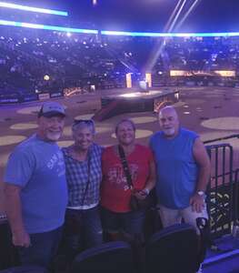 PBR Teams: Teams Championship