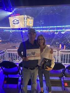 PBR Teams: Teams Championship