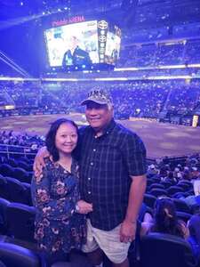 PBR Teams: Teams Championship