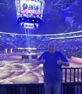 PBR Teams: Teams Championship