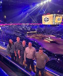 PBR Teams: Teams Championship