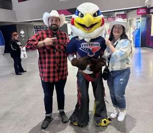 PBR Teams: Teams Championship