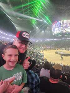 PBR Teams: Teams Championship