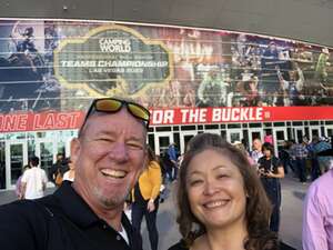 PBR Teams: Teams Championship