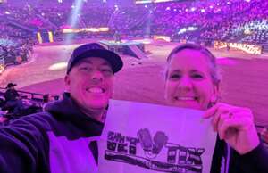 PBR Teams: Teams Championship