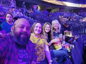 PBR Teams: Teams Championship