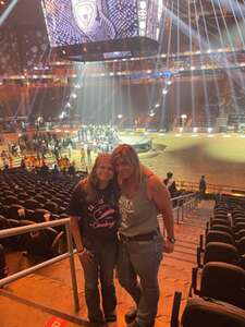 PBR Teams: Teams Championship