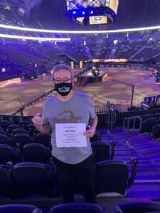 PBR Teams: Teams Championship